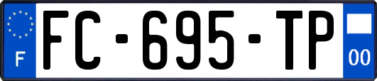 FC-695-TP