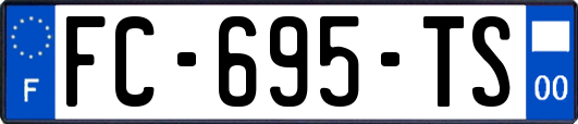 FC-695-TS