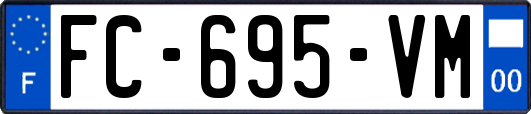 FC-695-VM