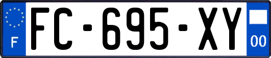 FC-695-XY