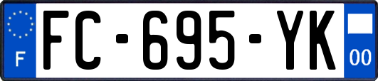 FC-695-YK