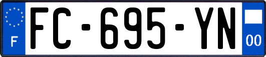 FC-695-YN