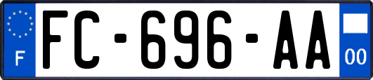 FC-696-AA