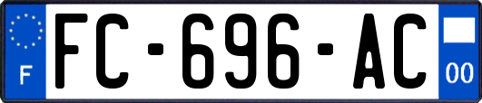 FC-696-AC