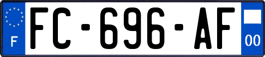 FC-696-AF