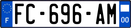 FC-696-AM