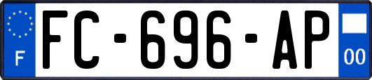 FC-696-AP