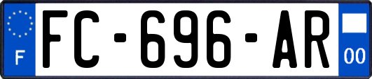 FC-696-AR