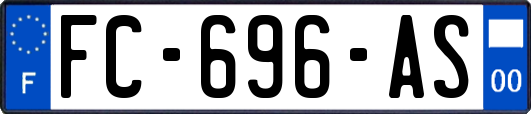 FC-696-AS
