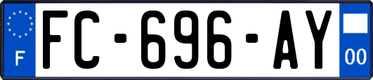 FC-696-AY