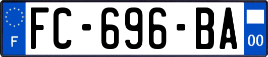 FC-696-BA