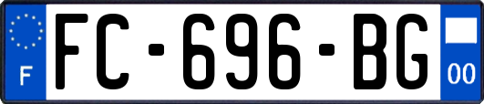 FC-696-BG