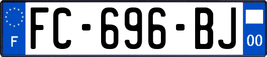 FC-696-BJ