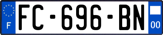 FC-696-BN