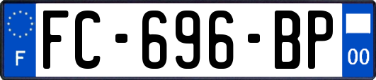 FC-696-BP