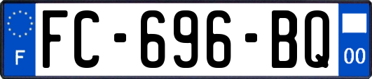 FC-696-BQ
