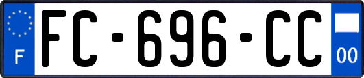 FC-696-CC