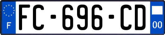 FC-696-CD