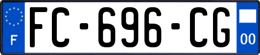 FC-696-CG