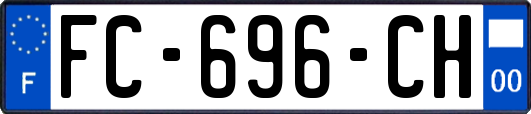 FC-696-CH