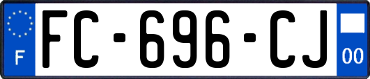 FC-696-CJ