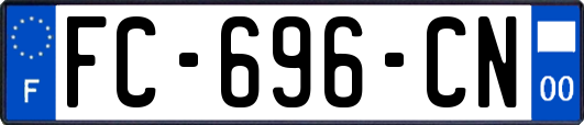 FC-696-CN