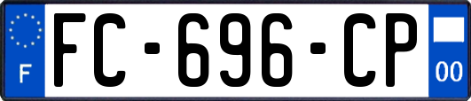 FC-696-CP