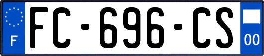 FC-696-CS