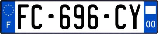 FC-696-CY