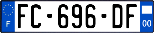 FC-696-DF
