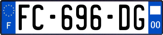 FC-696-DG