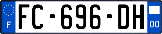 FC-696-DH