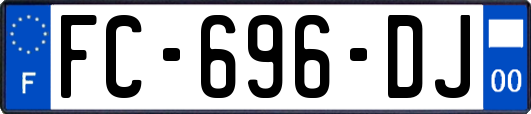 FC-696-DJ