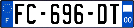 FC-696-DT