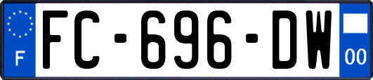 FC-696-DW