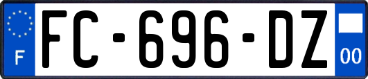 FC-696-DZ