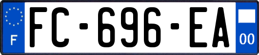 FC-696-EA