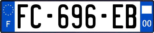 FC-696-EB