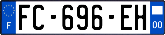 FC-696-EH