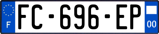 FC-696-EP