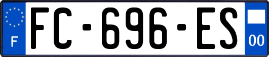 FC-696-ES