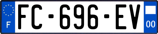 FC-696-EV