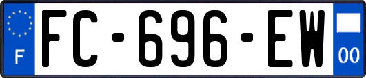 FC-696-EW