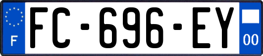 FC-696-EY