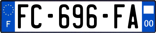 FC-696-FA