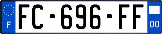 FC-696-FF
