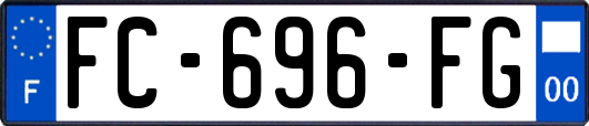FC-696-FG