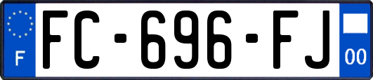 FC-696-FJ