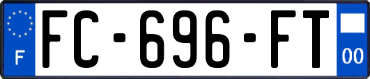 FC-696-FT