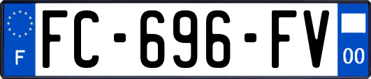 FC-696-FV